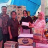 Bantuan Korban Kebakaran 