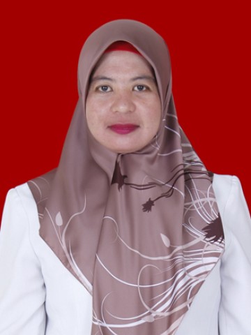 ROHANI,S.Pd