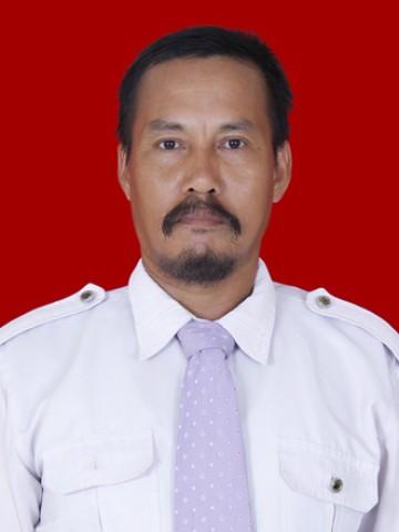 Salihin, S.Pd