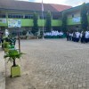 Upacara 17 Agustus 2022 