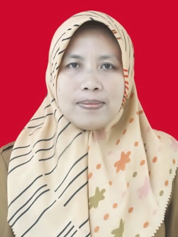 Nur Asiah, S.Pd, MM