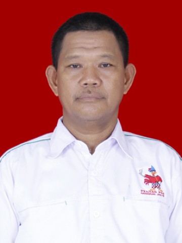 DRS. SAHARUDDIN