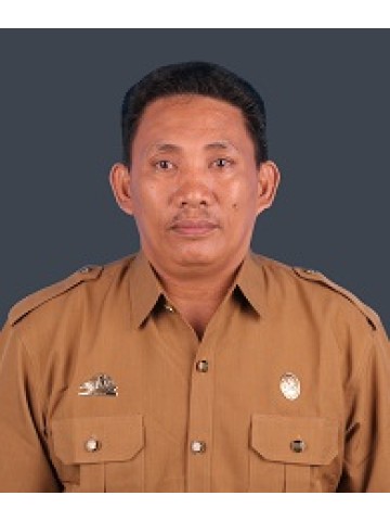 Sudirman, S.Pd