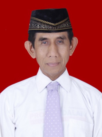 DRS. FAHARUDDIN, MM