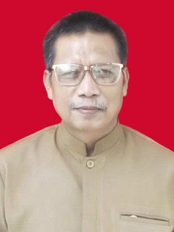 Drs. Amiluddin