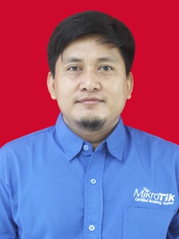 Arman, S.Kom