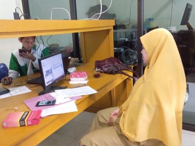 TEKNIK KOMPUTER DAN JARINGAN