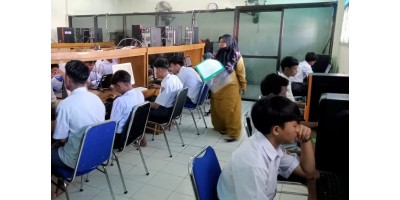 ANBK 2022 SMK MUHAMMDIYAH 4 TALLO MAKASSAR