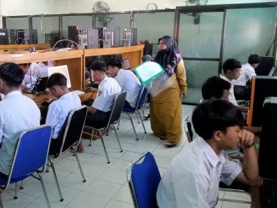 ANBK 2022 SMK MUHAMMDIYAH 4 TALLO MAKASSAR
